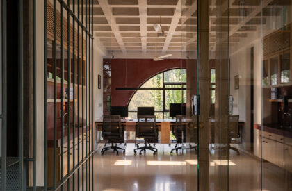 SOHO - Work + Living | SOHO Architects