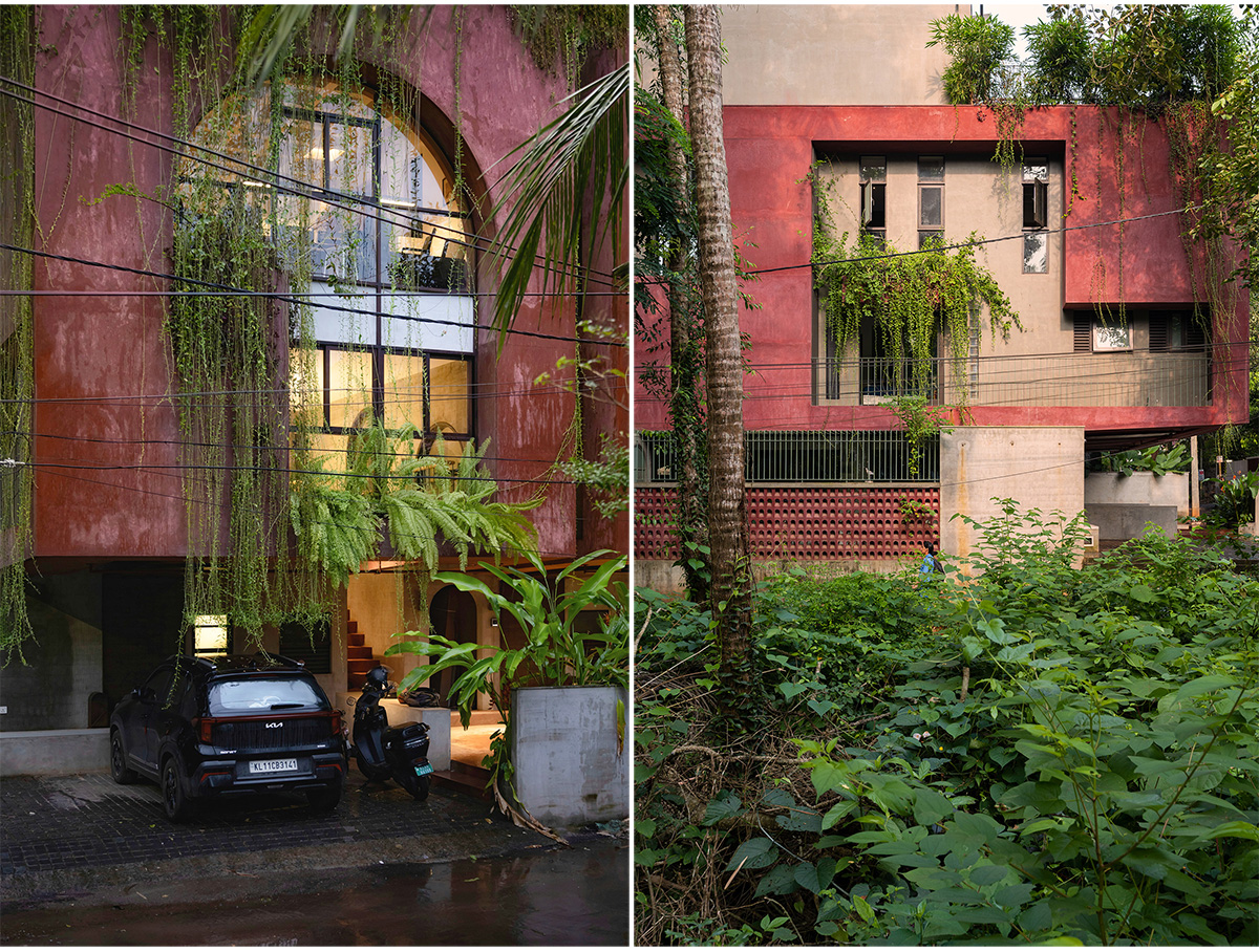 SOHO - Work + Living | SOHO Architects