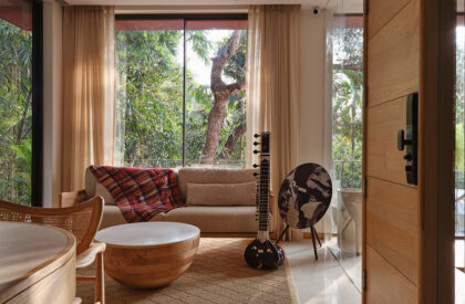 SOHO - Work + Living | SOHO Architects