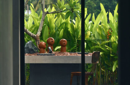 SOHO - Work + Living | SOHO Architects