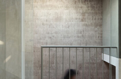 SOHO - Work + Living | SOHO Architects