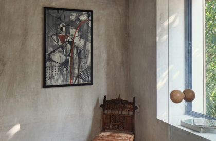 SOHO - Work + Living | SOHO Architects