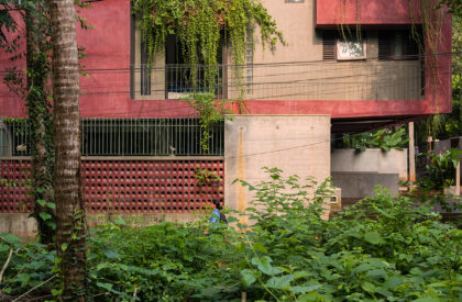SOHO - Work + Living | SOHO Architects