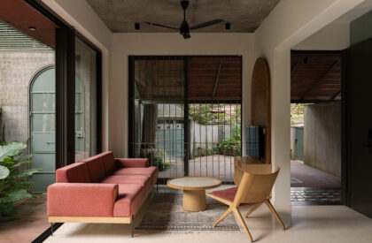 SOHO - Work + Living | SOHO Architects