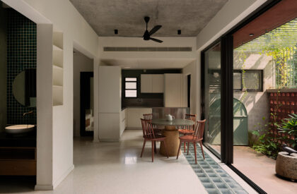 SOHO - Work + Living | SOHO Architects