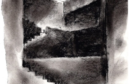 Stepped Well House | A Threshold