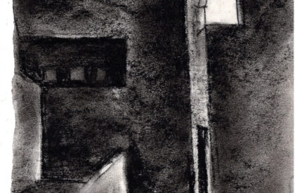 Stepped Well House | A Threshold