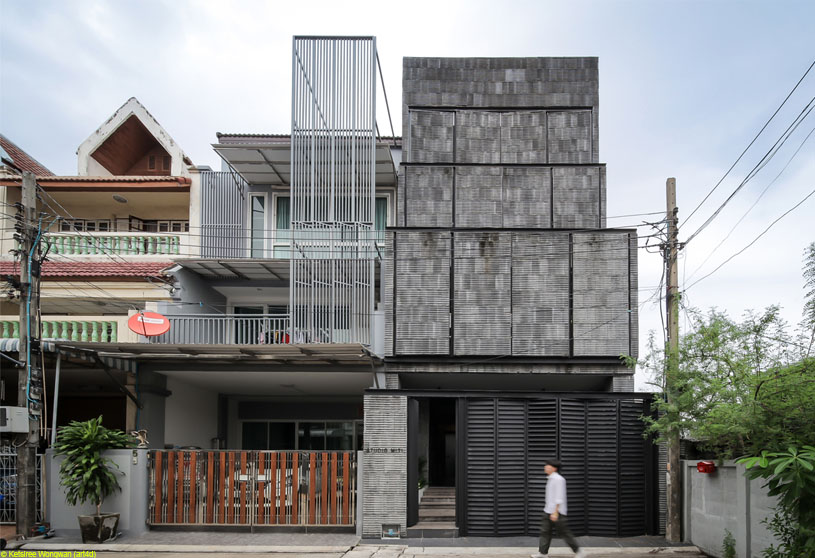 Studio Miti Office | Studio Miti