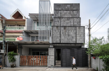 Studio Miti Office | Studio Miti
