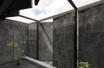 Studio Miti Office | Studio Miti