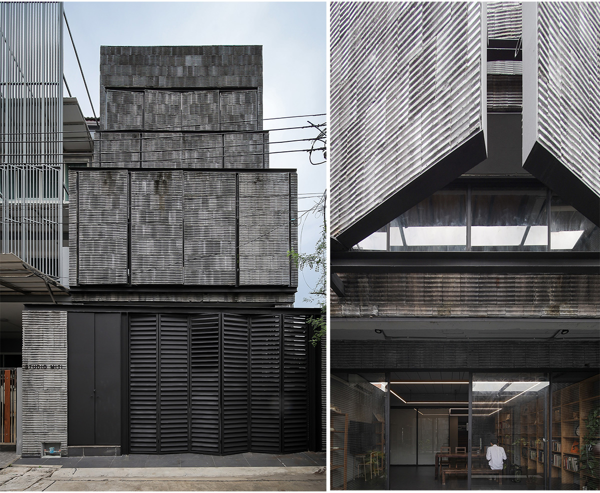 Studio Miti Office | Studio Miti