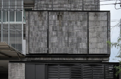 Studio Miti Office | Studio Miti