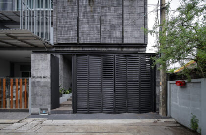 Studio Miti Office | Studio Miti