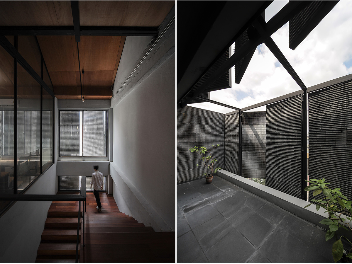 Studio Miti Office | Studio Miti