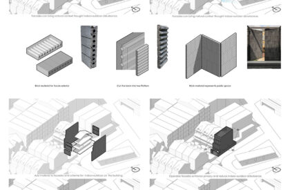 Studio Miti Office | Studio Miti