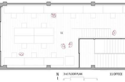 Studio Miti Office | Studio Miti