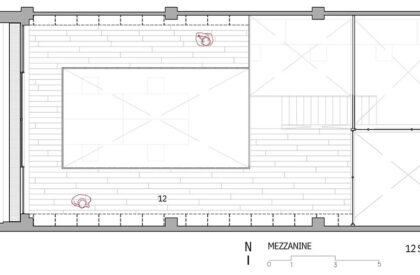 Studio Miti Office | Studio Miti
