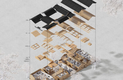 Sunyata Datong | CCD (Cheng Chung Design)