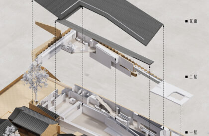 Sunyata Datong | CCD (Cheng Chung Design)
