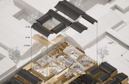 Sunyata Datong | CCD (Cheng Chung Design)