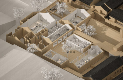 Sunyata Datong | CCD (Cheng Chung Design)