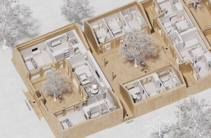 Sunyata Datong | CCD (Cheng Chung Design)