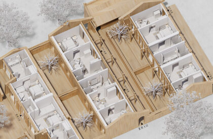 Sunyata Datong | CCD (Cheng Chung Design)