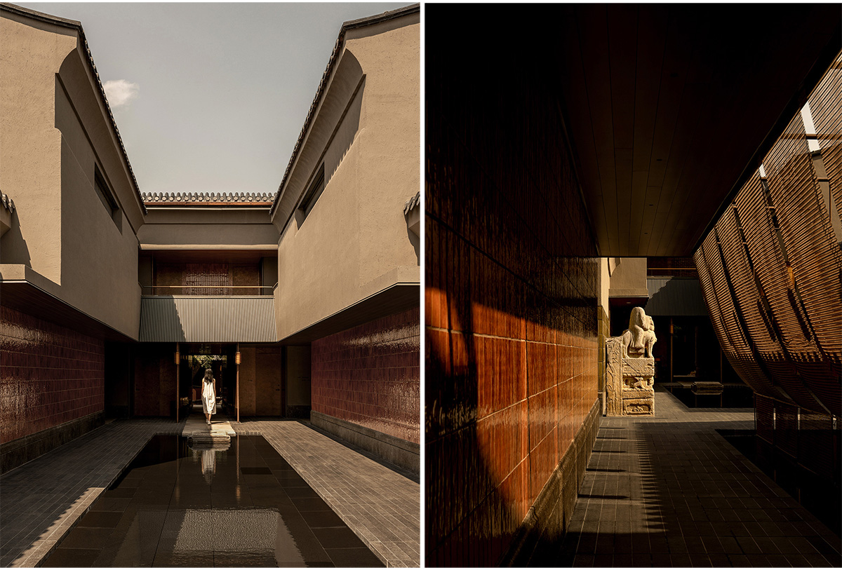 Sunyata Datong | CCD (Cheng Chung Design)