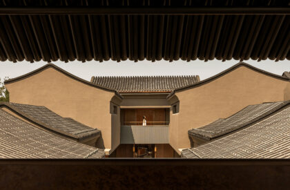 Sunyata Datong | CCD (Cheng Chung Design)