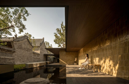 Sunyata Datong | CCD (Cheng Chung Design)