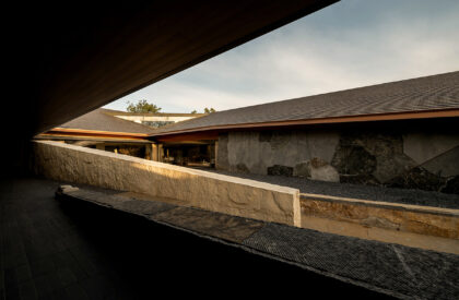Sunyata Datong | CCD (Cheng Chung Design)