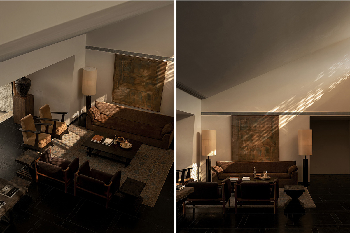 Sunyata Datong | CCD (Cheng Chung Design)