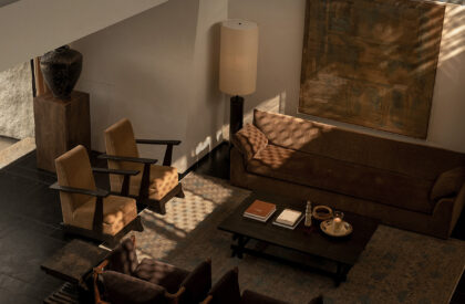 Sunyata Datong | CCD (Cheng Chung Design)