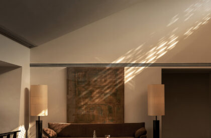 Sunyata Datong | CCD (Cheng Chung Design)