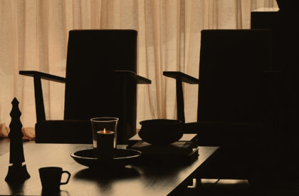 Sunyata Datong | CCD (Cheng Chung Design)