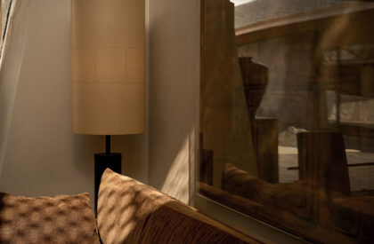 Sunyata Datong | CCD (Cheng Chung Design)
