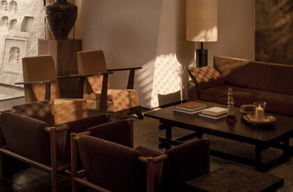 Sunyata Datong | CCD (Cheng Chung Design)