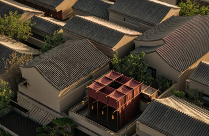 Sunyata Datong | CCD (Cheng Chung Design)