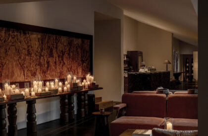 Sunyata Datong | CCD (Cheng Chung Design)