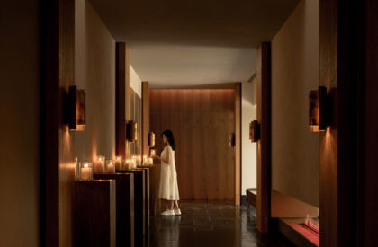 Sunyata Datong | CCD (Cheng Chung Design)