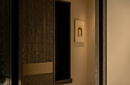 Sunyata Datong | CCD (Cheng Chung Design)