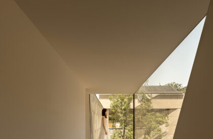 Sunyata Datong | CCD (Cheng Chung Design)