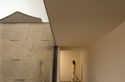 Sunyata Datong | CCD (Cheng Chung Design)