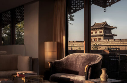 Sunyata Datong | CCD (Cheng Chung Design)
