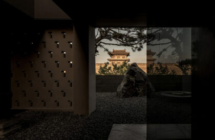 Sunyata Datong | CCD (Cheng Chung Design)