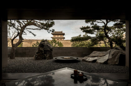Sunyata Datong | CCD (Cheng Chung Design)