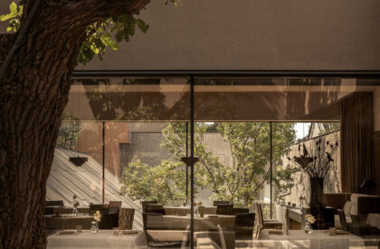 Sunyata Datong | CCD (Cheng Chung Design)