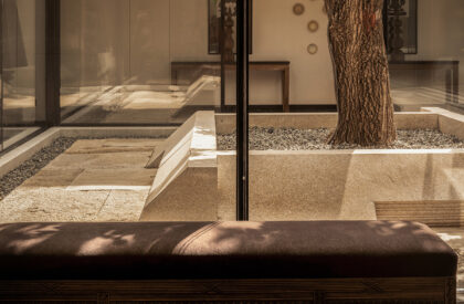 Sunyata Datong | CCD (Cheng Chung Design)