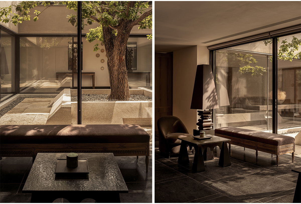 Sunyata Datong | CCD (Cheng Chung Design)