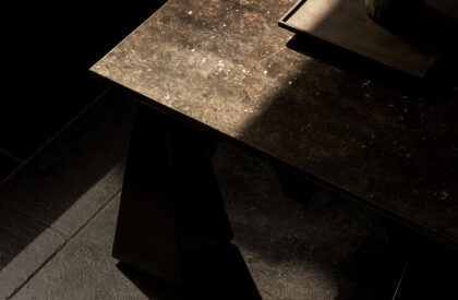 Sunyata Datong | CCD (Cheng Chung Design)